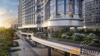 1 - комн.  квартира, 47.9 м², 19/21 эт.