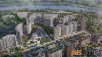 1 - комн.  квартира, 47.9 м², 19/21 эт.