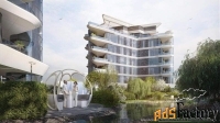 6 - комн.  квартира, 215.1 м², 2/5 эт.