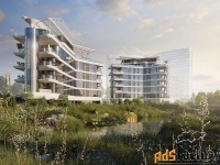 6 - комн.  квартира, 215.1 м², 2/5 эт.