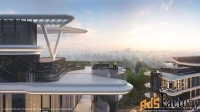 6 - комн.  квартира, 215.1 м², 2/5 эт.