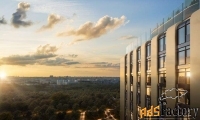 1 - комн.  квартира, 25.9 м², 16/50 эт.