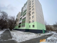 1 - комн.  квартира, 34.3 м², 1/9 эт.