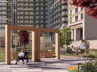 4 - комн.  квартира, 137.1 м², 28/33 эт.