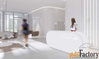 4 - комн.  квартира, 137.1 м², 28/33 эт.