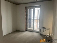 1 - комн.  квартира, 32.73 м², 7/24 эт.