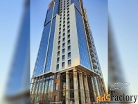 1 - комн.  квартира, 32.73 м², 7/24 эт.