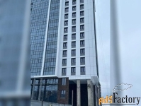 1 - комн.  квартира, 32.73 м², 7/24 эт.
