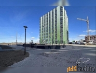 2 - комн.  квартира, 52 м², 7/9 эт.