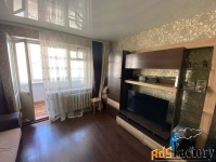 2 - комн.  квартира, 47.7 м², 5/5 эт.