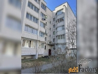 2 - комн.  квартира, 61.1 м², 5/5 эт.