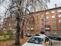 2 - комн.  квартира, 56.2 м², 5/5 эт.