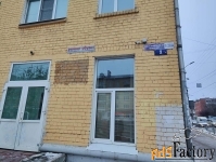 2 - комн.  квартира, 45.3 м², 4/5 эт.