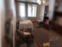 2 - комн.  квартира, 45 м², 3/5 эт.