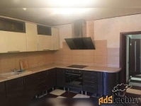 1 - комн.  квартира, 54.8 м², 2/12 эт.