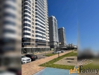 1 - комн.  квартира, 47.1 м², 7/25 эт.