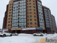 2 - комн.  квартира, 70.5 м², 1/10 эт.