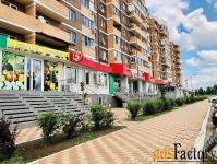 1 - комн.  квартира, 34.7 м², 5/9 эт.