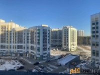 2 - комн.  квартира, 54.8 м², 7/15 эт.