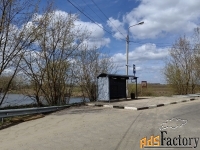 Участок 12 сот. (ижс)