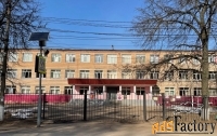 Участок 12 сот. (ижс)