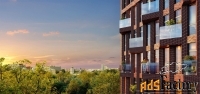 2 - комн.  квартира, 61.67 м², 6/19 эт.