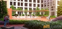 2 - комн.  квартира, 61.67 м², 6/19 эт.