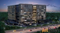 офисное помещение, 92.36 м²