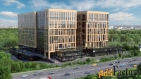 офисное помещение, 147.71 м²