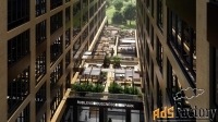офисное помещение, 97.31 м²