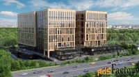 офисное помещение, 59.93 м²