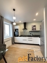 1 - комн.  квартира, 52 м², 14/17 эт.