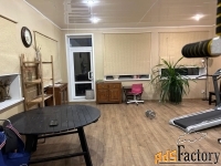 дом 250 м² на участке 9.99 сот.