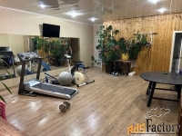 дом 250 м² на участке 9.99 сот.