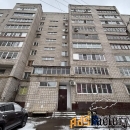 3 - комн.  квартира, 61.7 м², 5/9 эт.
