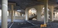 машиноместо , 14.6 м²