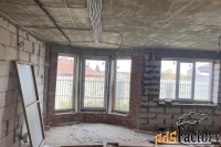дом 280 м² на участке 15 сот.