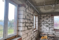 дом 280 м² на участке 15 сот.