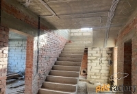 дом 280 м² на участке 15 сот.