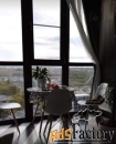 2 - комн.  квартира, 52 м², 15/17 эт.
