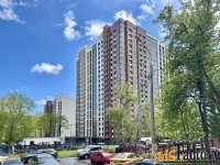 1 - комн.  квартира, 42.7 м², 5/12 эт.