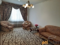 2 - комн.  квартира, 53.3 м², 10/12 эт.