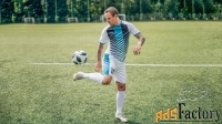 пошив спортивной и корпоративной одежды, формы и мерча в санкт-петербу