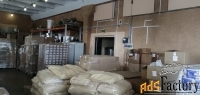 производственно-складской комплекс/помещение, 216.6 м²