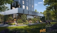 свободного назначения, 76 м²
