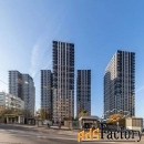 2 - комн.  квартира, 41.3 м², 26/26 эт.