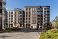 2 - комн.  квартира, 41.3 м², 26/26 эт.