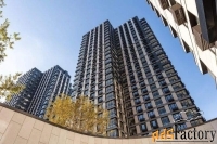 2 - комн.  квартира, 48.8 м², 27/27 эт.