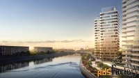 2 - комн.  квартира, 72.8 м², 14/16 эт.