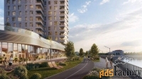 2 - комн.  квартира, 72.8 м², 14/16 эт.